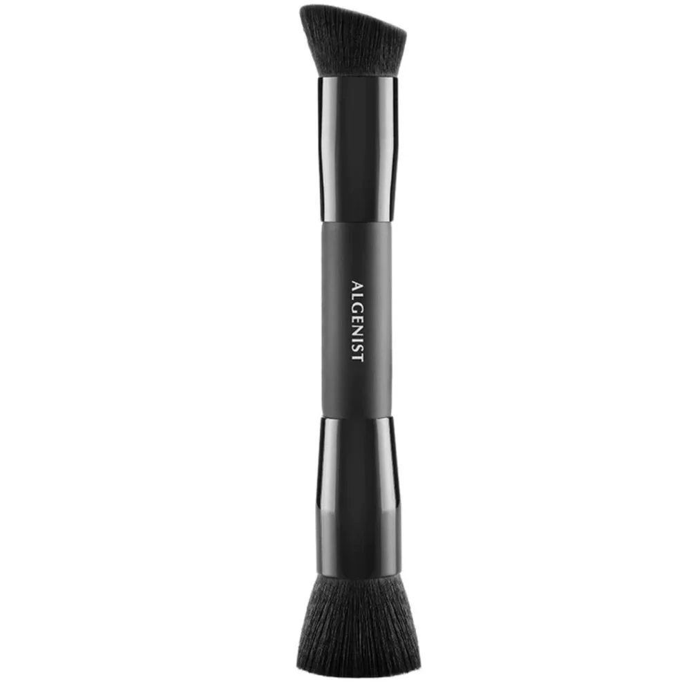 Algenist REVEAL Dual-Ended Buffing Brush